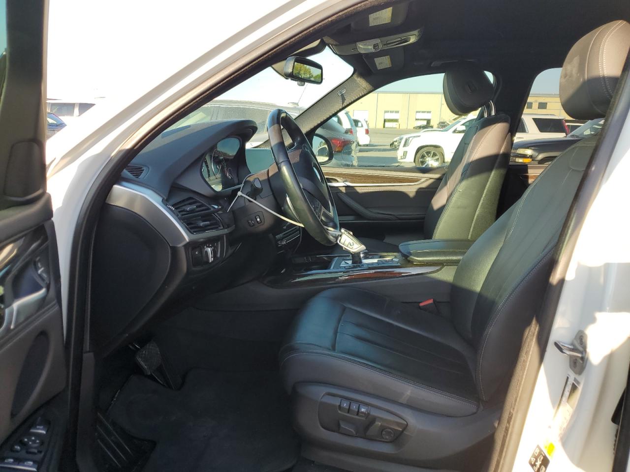 2018 BMW X5 xDrive35I VIN: 5UXKR0C56J0X95979 Lot: 71816264