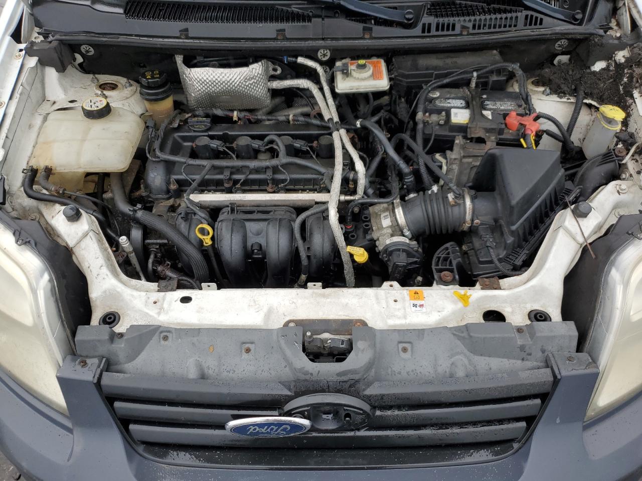 2013 Ford Transit Connect Xl VIN: NM0LS7CN7DT173443 Lot: 71995724