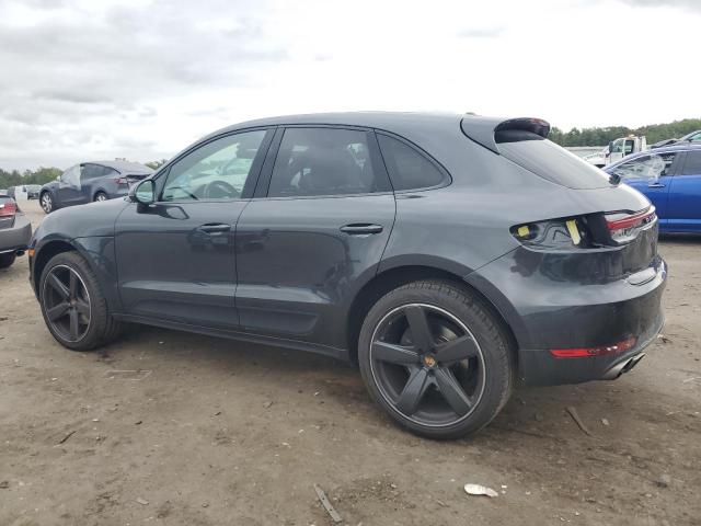 WP1AB2A53LLB34586 Porsche Macan S 2