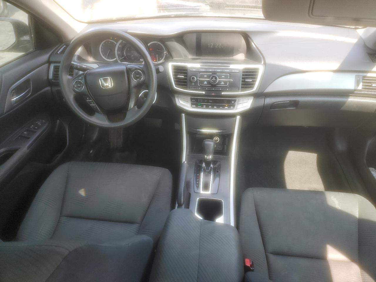 1HGCR2F37FA215105 2015 Honda Accord Lx