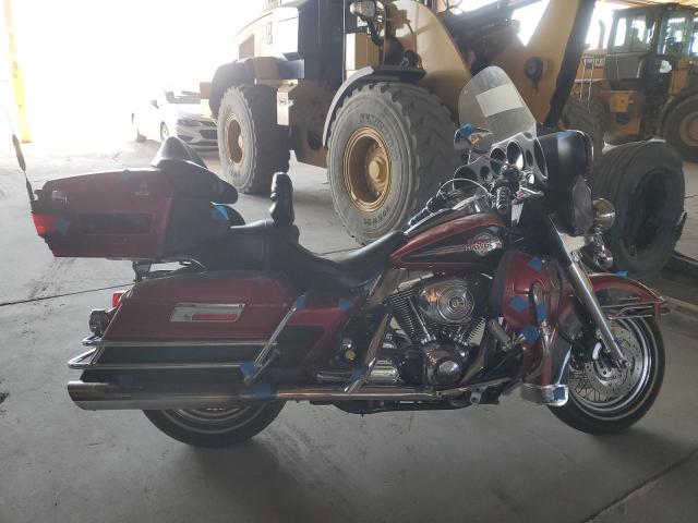 2006 Harley-Davidson Flhtcui 