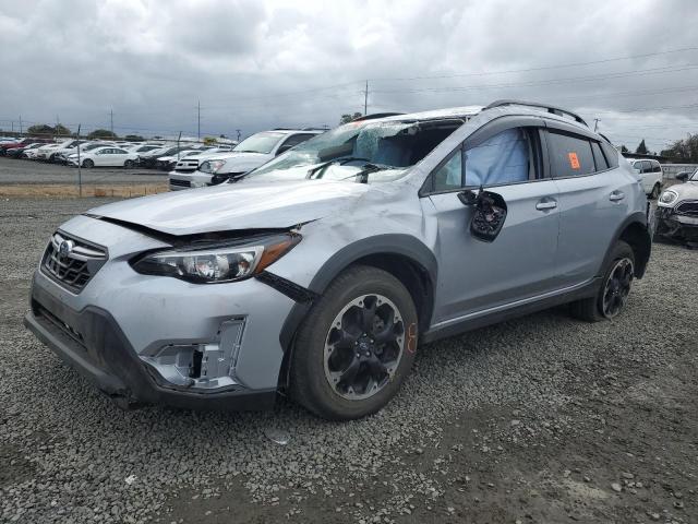 2023 Subaru Crosstrek 