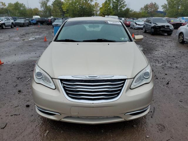  CHRYSLER 200 2014 Золотой