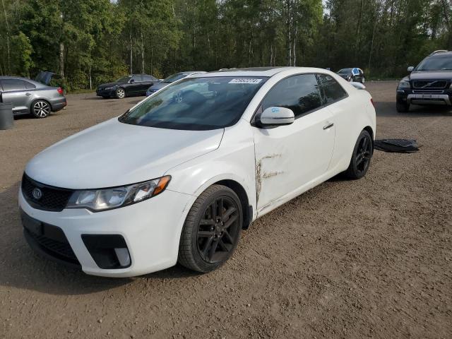 2011 Kia Forte Sx