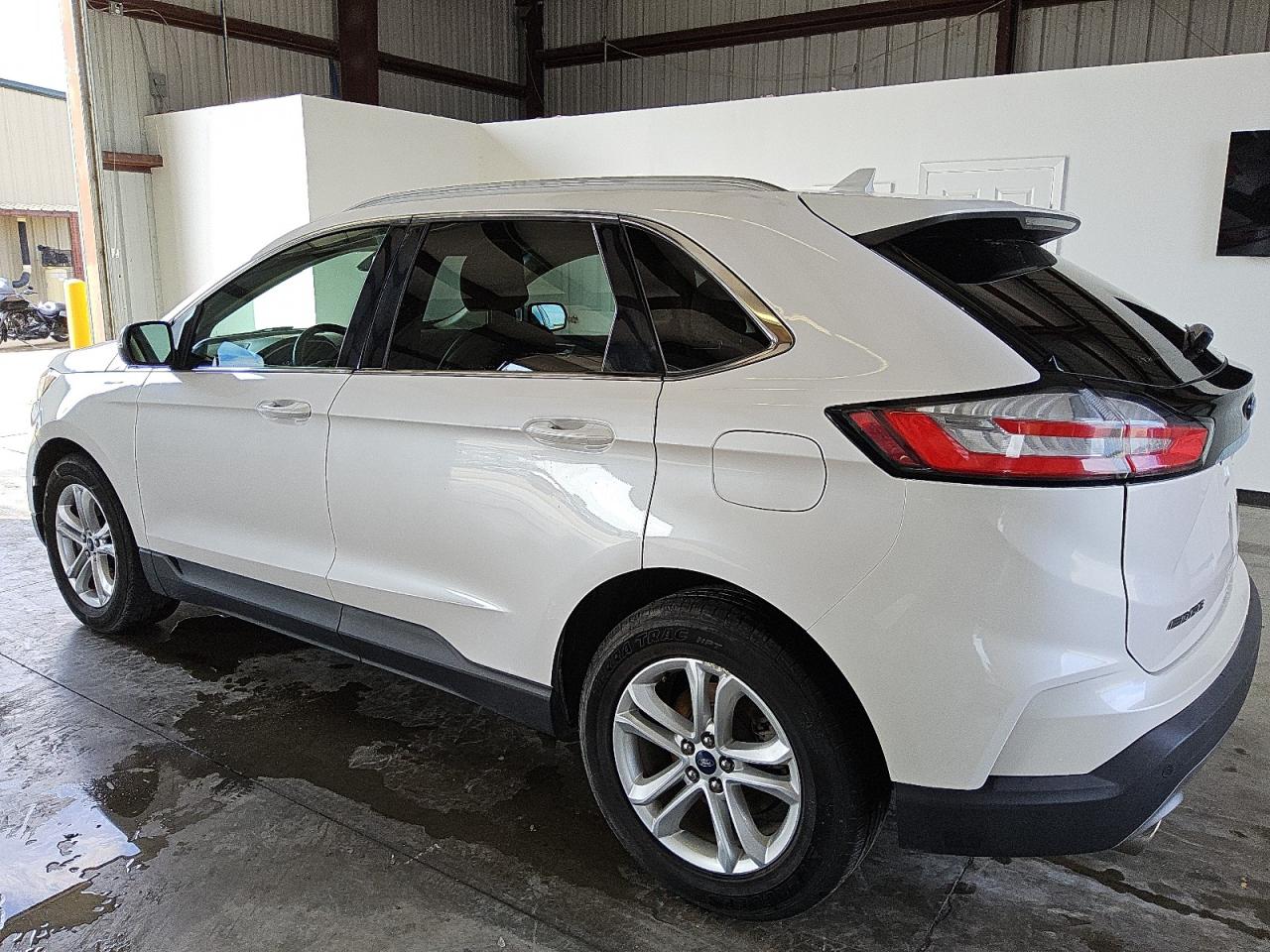 2FMPK4J91KBC59946 2019 FORD EDGE - Image 2