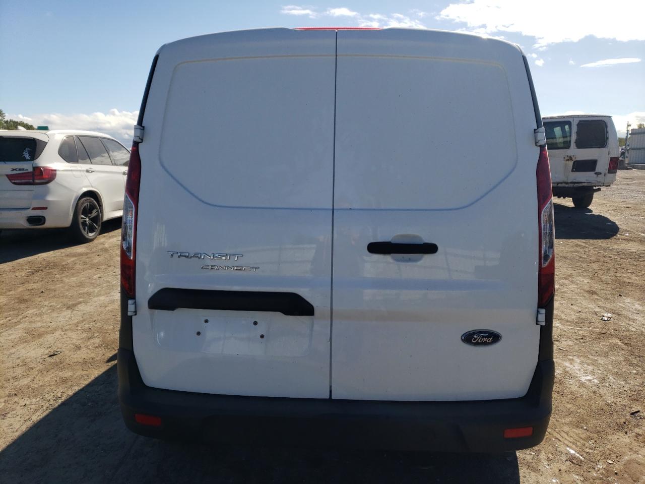 NM0LS7S29N1521330 2022 Ford Transit Connect Xl