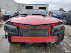 2015 Chevrolet Camaro Lt zu verkaufen in New Orleans, LA - Rear End