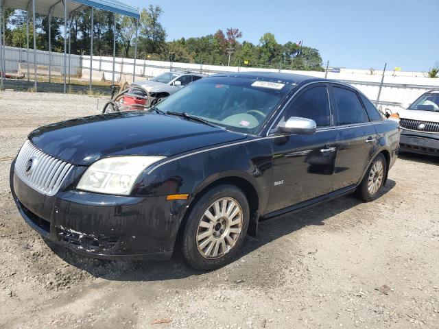 2008 Mercury Sable Luxury