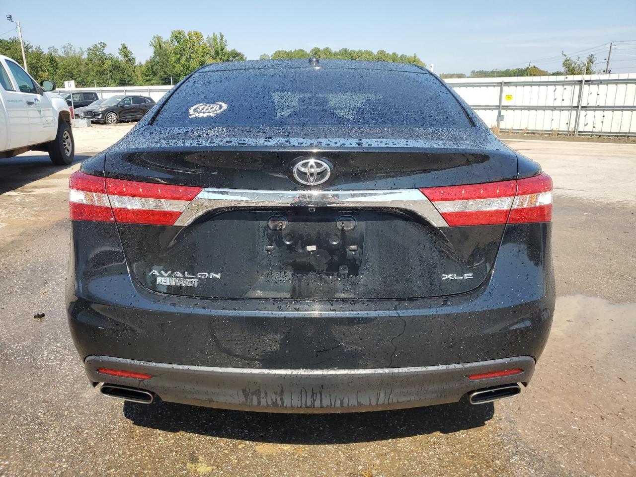 2015 Toyota Avalon Xle VIN: 4T1BK1EB7FU148789 Lot: 72388964