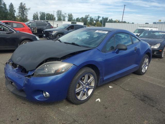 2007 Mitsubishi Eclipse Gt