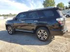 2017 Toyota 4Runner Sr5/Sr5 Premium იყიდება Wichita-ში, KS - Front End
