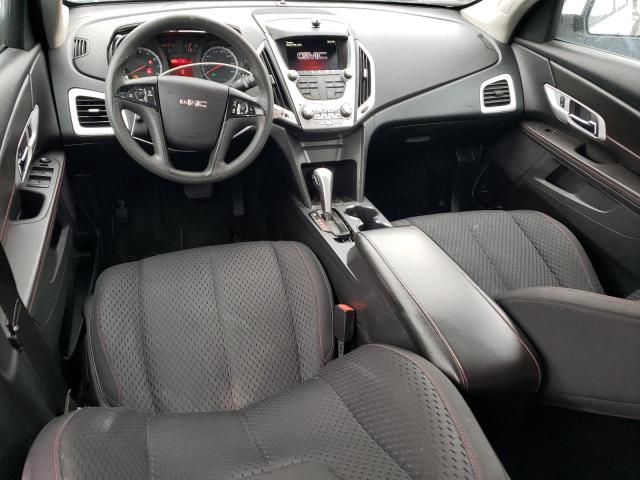  GMC TERRAIN 2014 Білий