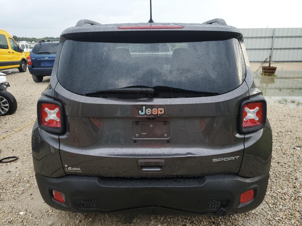 ZACCJAAB4JPG96034 2018 Jeep Renegade Sport