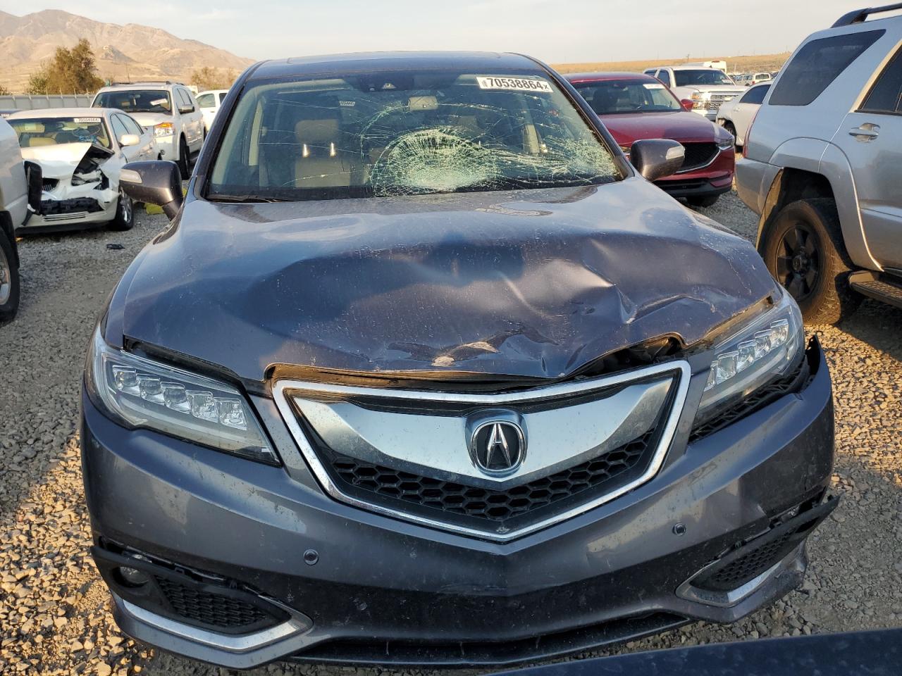 2017 Acura RDX - Image 5
