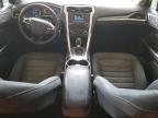 2016 Ford Fusion Se на продаже в Columbia, MO - Front End