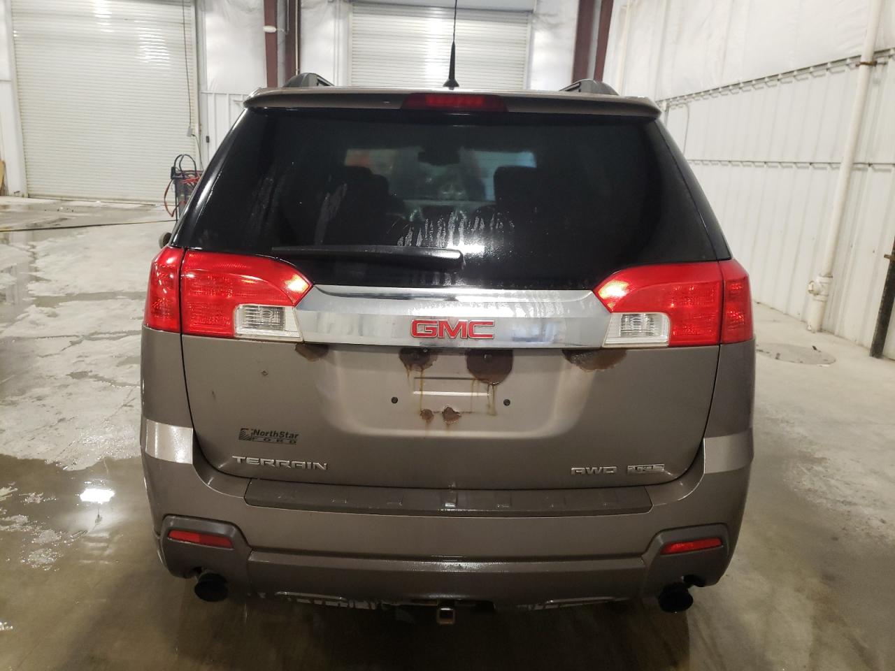 2GKFLTE54C6219339 2012 GMC Terrain Sle