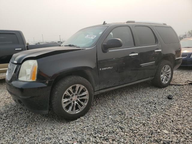 2007 Gmc Yukon Denali