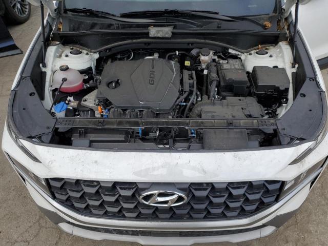 5NMS2DAJ3PH605674 Hyundai Santa Fe S 12