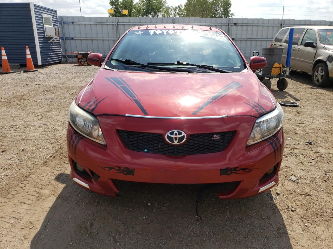 2010 Toyota Corolla - Image 5