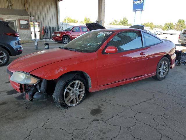 2004 Chevrolet Cavalier Ls Sport