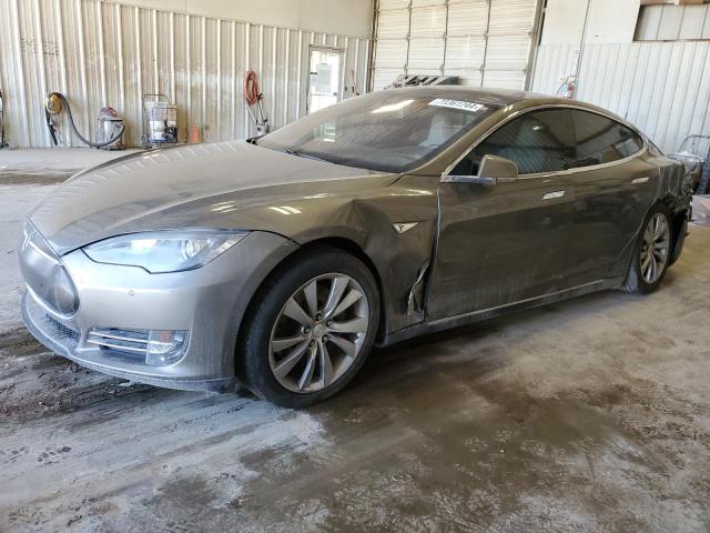 2015 Tesla Model S 85D