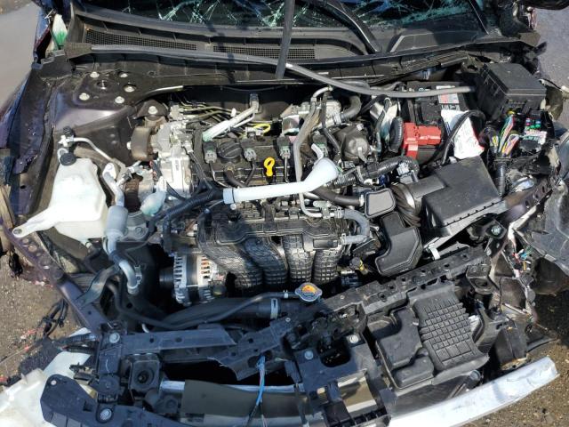 1N4BL4EV9PN404302 Nissan Altima SL 11