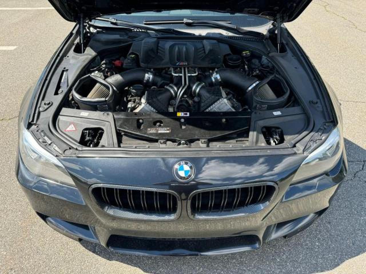 WBSFV9C56FD595096 2015 BMW M5