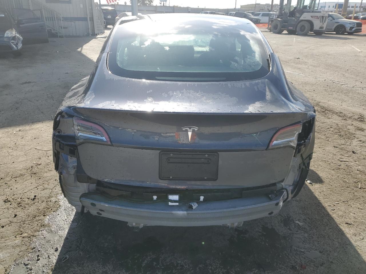 5YJ3E1EA0PF675185 2023 Tesla Model 3