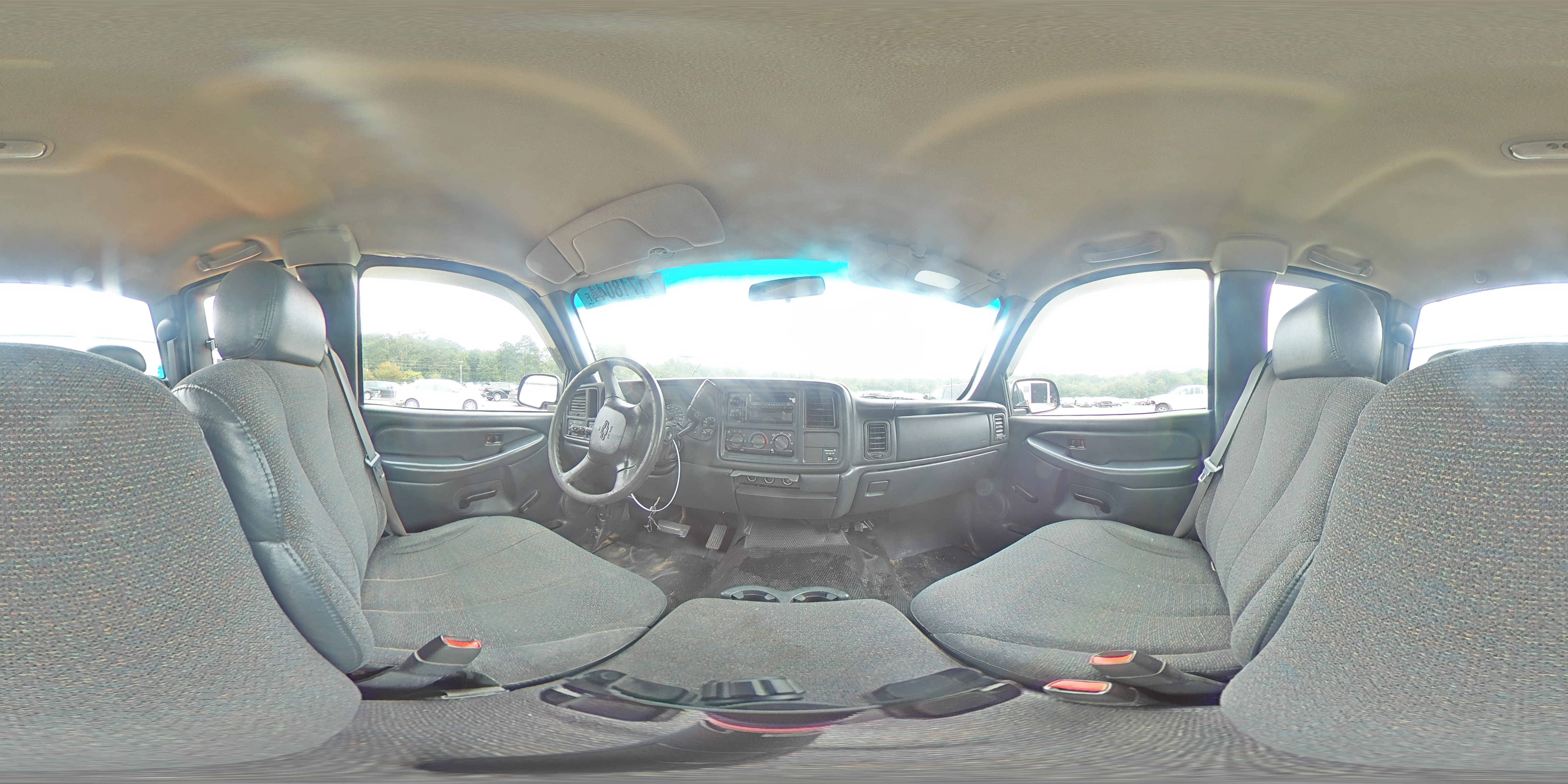 2001 Chevrolet Silverado - Image 13