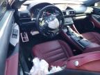 2017 Lexus Rc 350 იყიდება Elgin-ში, IL - Front End