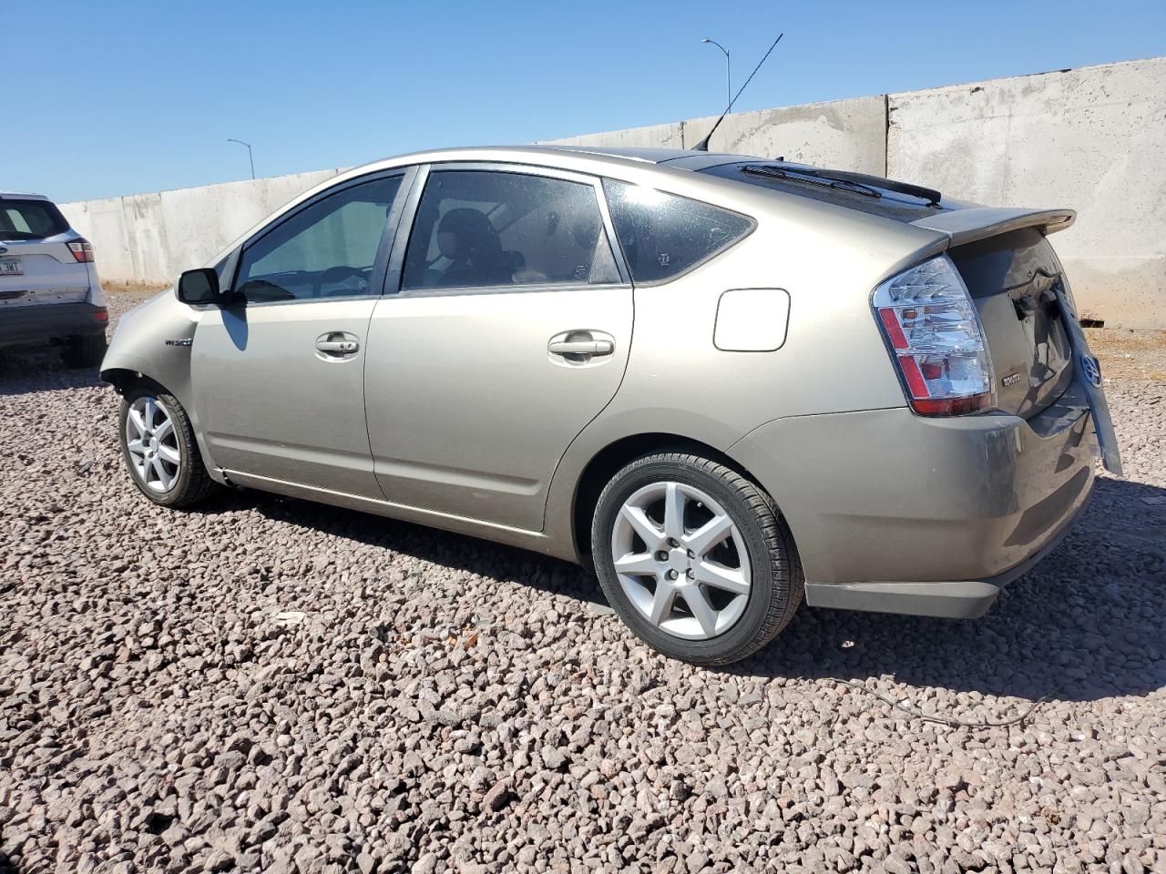 2008 Toyota Prius - Image 2