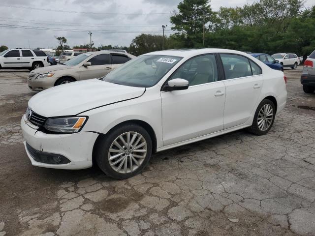 2013 Volkswagen Jetta Sel