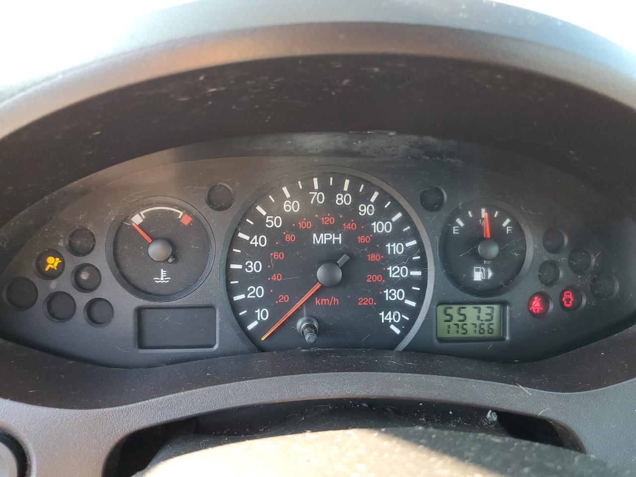 1FAFP34N77W187862 2007 Ford Focus Zx4