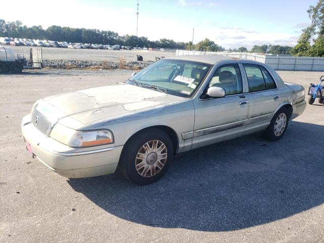 2004 Mercury Grand Marquis Gs na sprzedaż w Dunn, NC - All Over