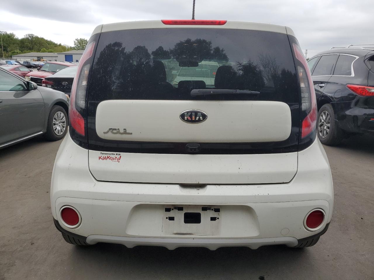 KNDJP3A5XK7690247 2019 Kia Soul +