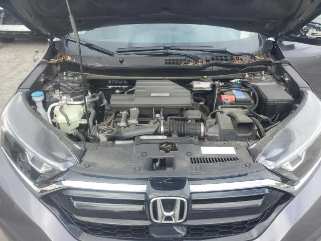 2HKRW2H50LH632733 Honda CRV CR-V EX 12