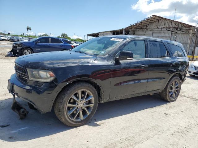 2014 Dodge Durango R/T