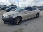 2014 Honda Accord Exl للبيع في Orlando، FL - Mechanical