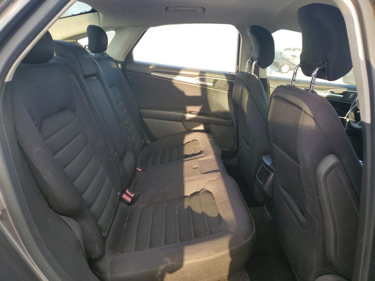 2014 Ford Fusion - Image 10