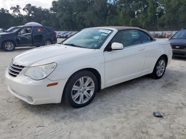 2010 Chrysler Sebring Touring for Sale in Ocala, FL - Mechanical