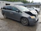 2012 Honda Odyssey Exl for Sale in Hurricane, WV - Front End