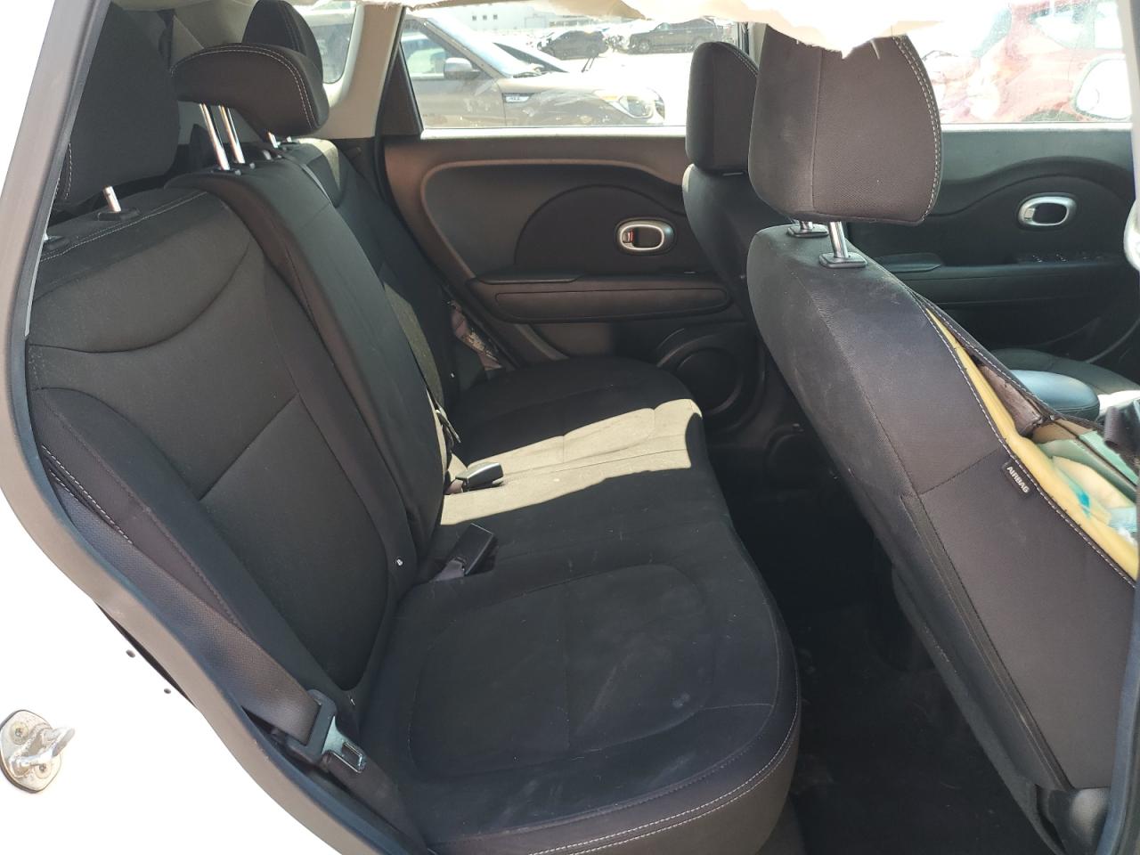2019 Kia Soul - Image 10