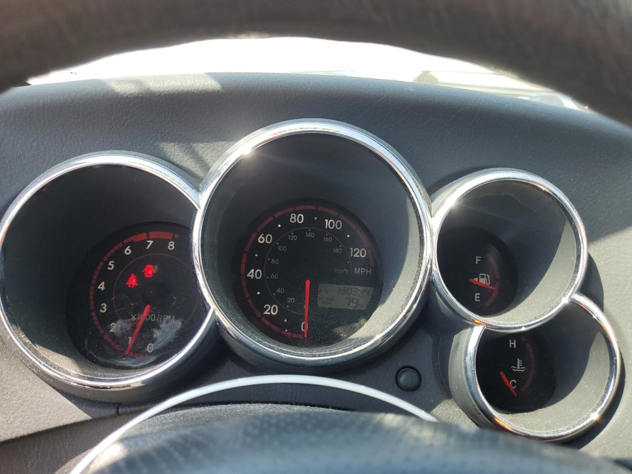 5Y2SL65896Z440272 2006 Pontiac Vibe