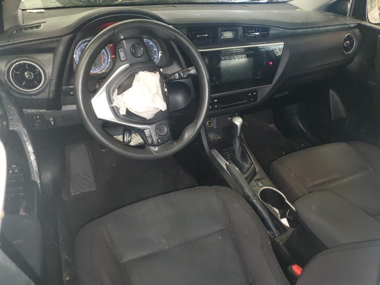 5YFBURHE0KP870650 TOYOTA COROLLA 2019