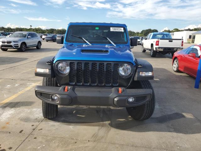 1C6JJTEG7PL586043 Jeep Gladiator  5