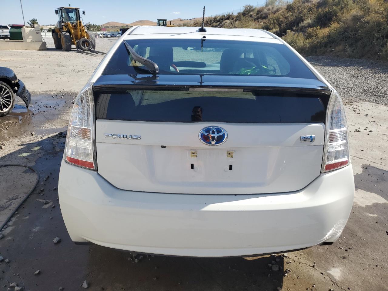 2011 Toyota Prius - Image 6