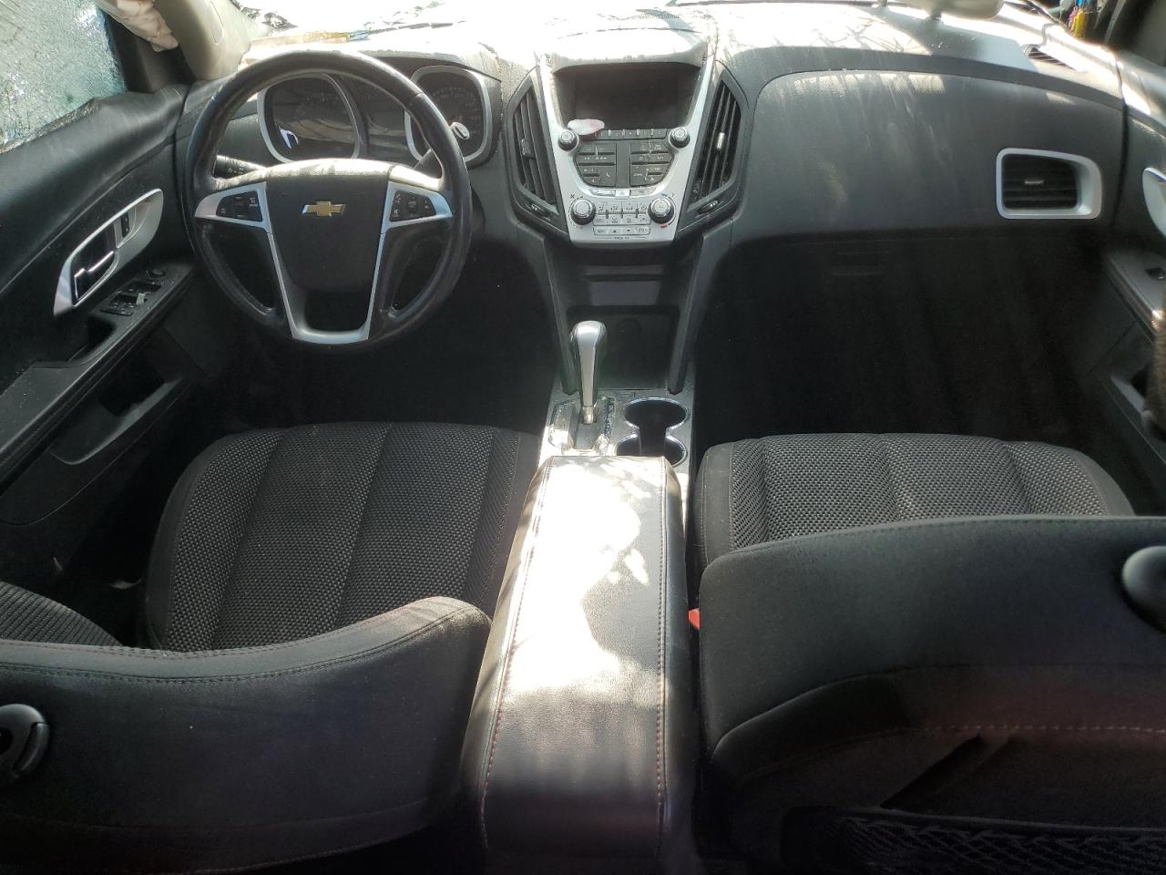 2GNALDEK3D1173610 2013 Chevrolet Equinox Lt