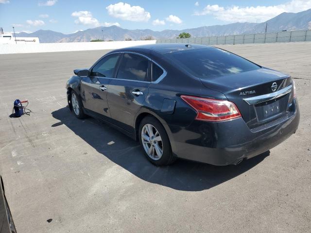  NISSAN ALTIMA 2013 Charcoal