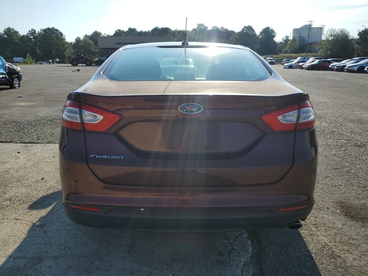 3FA6P0G73FR201818 2015 Ford Fusion S