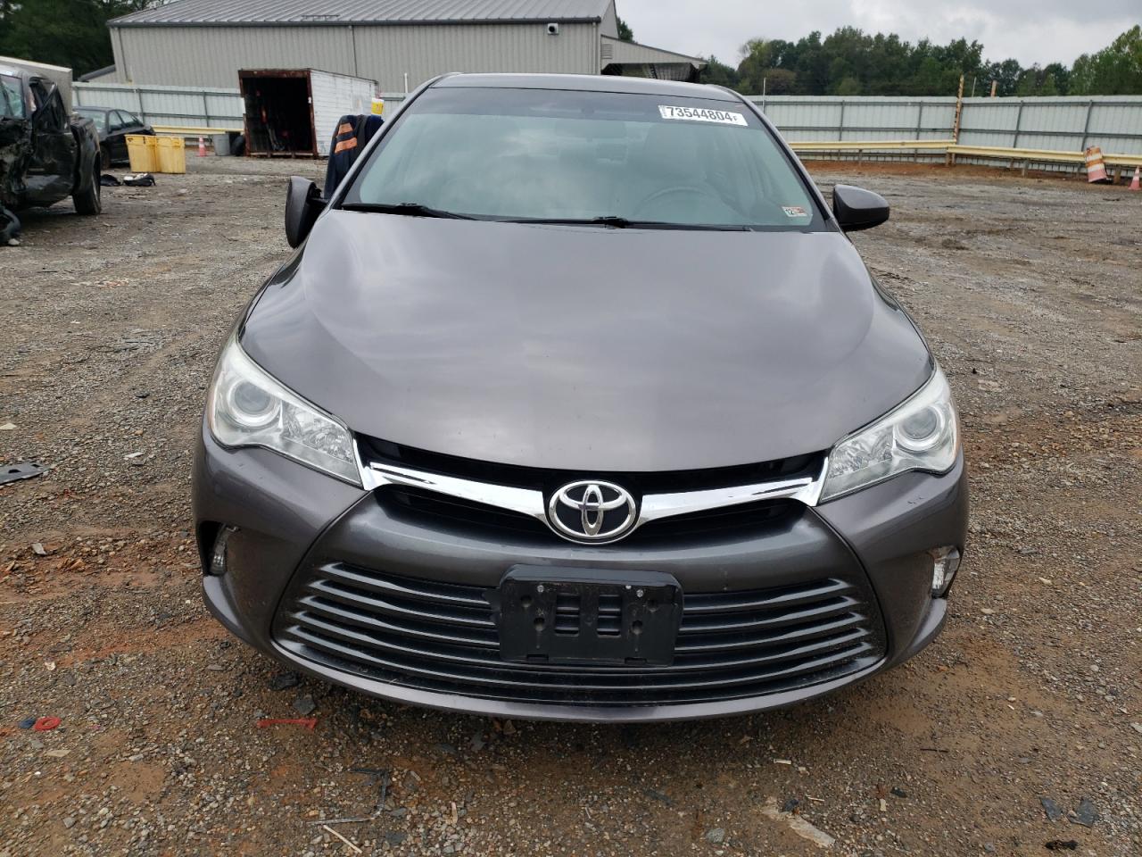 4T4BF1FK0FR465094 2015 Toyota Camry Le